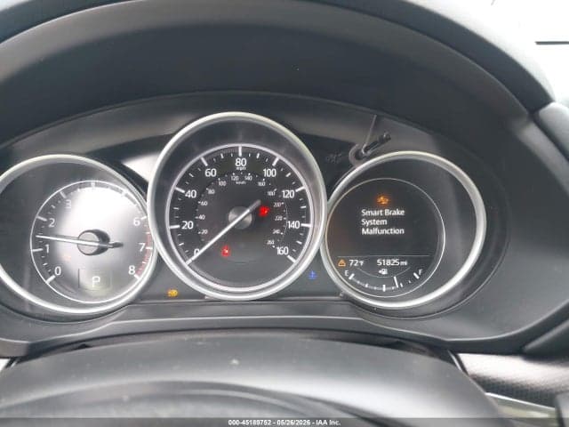 2023 MAZDA CX-5 2.5 S CARBON EDITION 7
