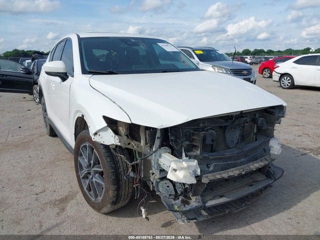 2017 MAZDA CX-5 GRAND SELECT 1