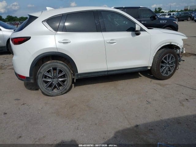 2017 MAZDA CX-5 GRAND SELECT 14