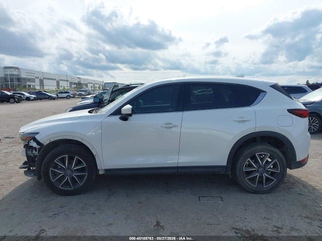 2017 MAZDA CX-5 GRAND SELECT 15