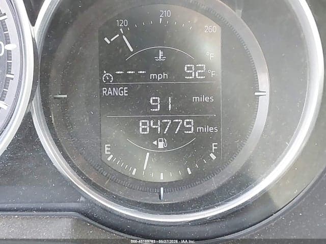 2017 MAZDA CX-5 GRAND SELECT 16