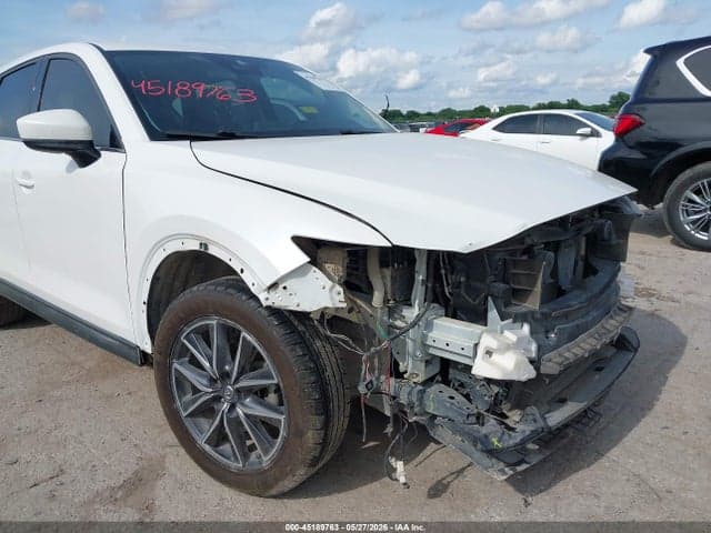 2017 MAZDA CX-5 GRAND SELECT 6