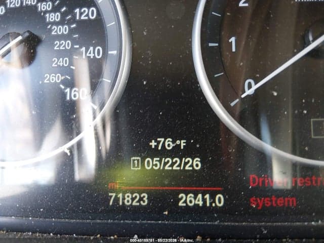 2016 BMW 528I 14