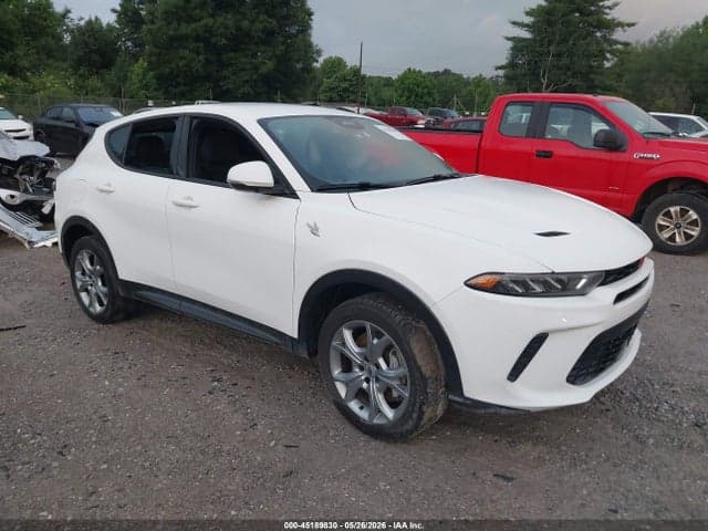 2024 DODGE HORNET R/T EAWD 1