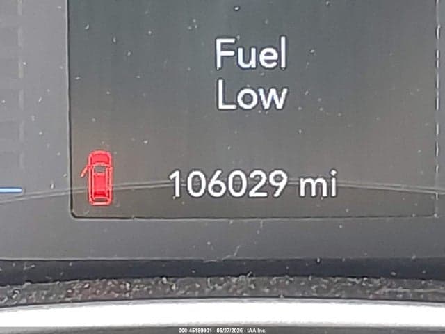 2017 CHRYSLER PACIFICA TOURING-L 15