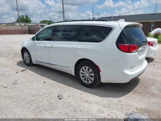 2017 CHRYSLER PACIFICA TOURING-L 3