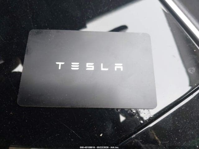2019 TESLA MODEL 3 LONG RANGE/MID RANGE/STANDARD RANGE/STANDARD RANGE PLUS 11