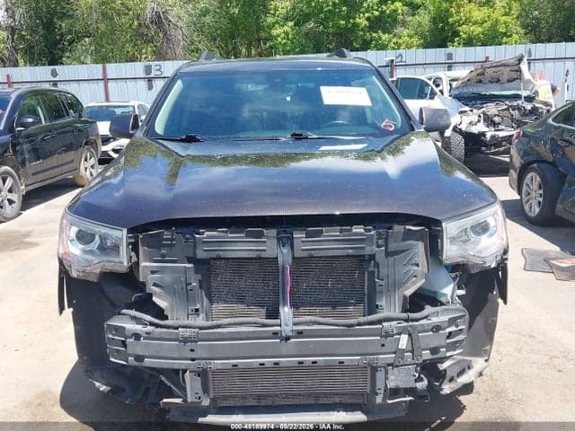 2019 GMC ACADIA DENALI 13