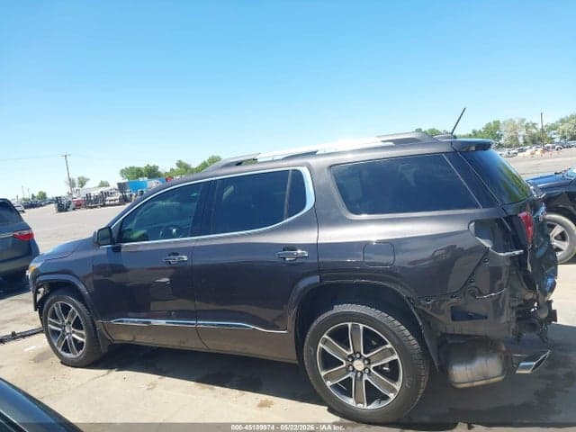 2019 GMC ACADIA DENALI 15