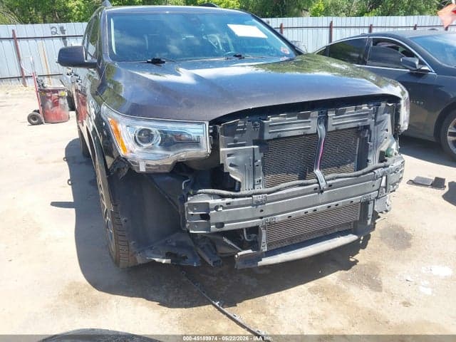 2019 GMC ACADIA DENALI 18