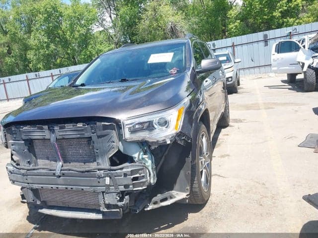 2019 GMC ACADIA DENALI 19
