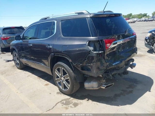 2019 GMC ACADIA DENALI 3