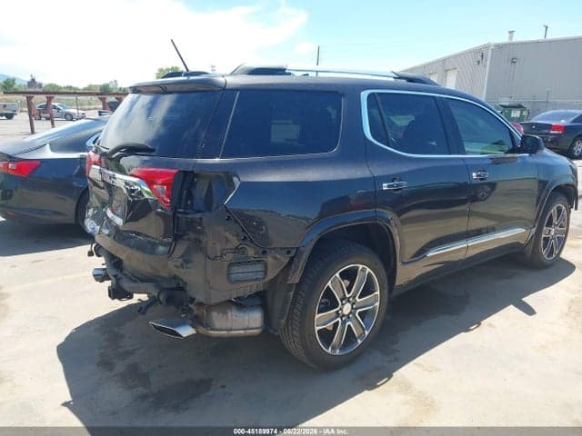 2019 GMC ACADIA DENALI 4
