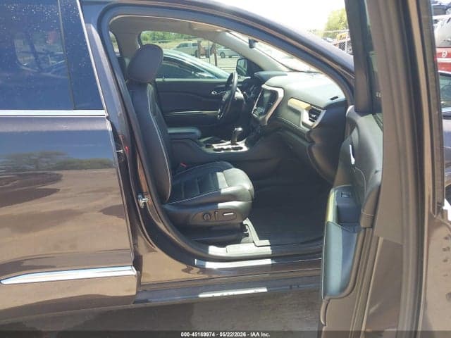 2019 GMC ACADIA DENALI 5
