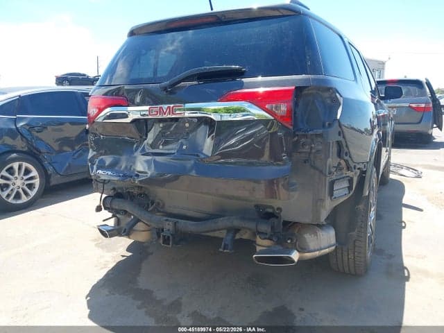 2019 GMC ACADIA DENALI 6