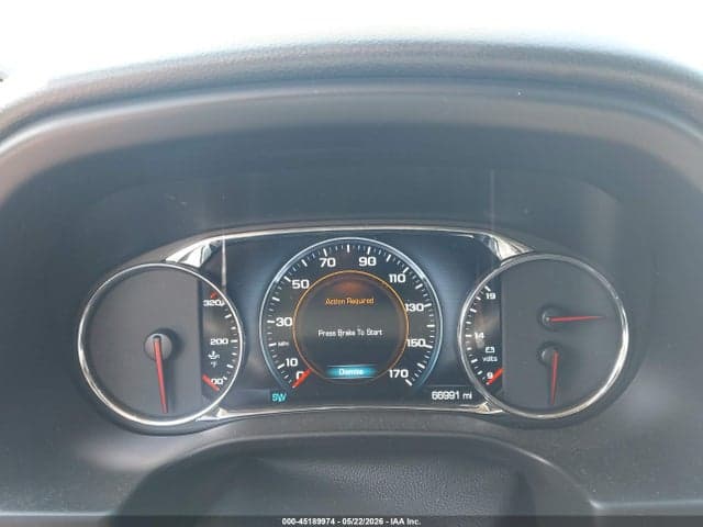 2019 GMC ACADIA DENALI 7