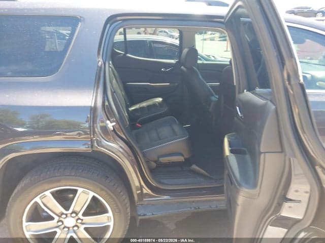 2019 GMC ACADIA DENALI 8