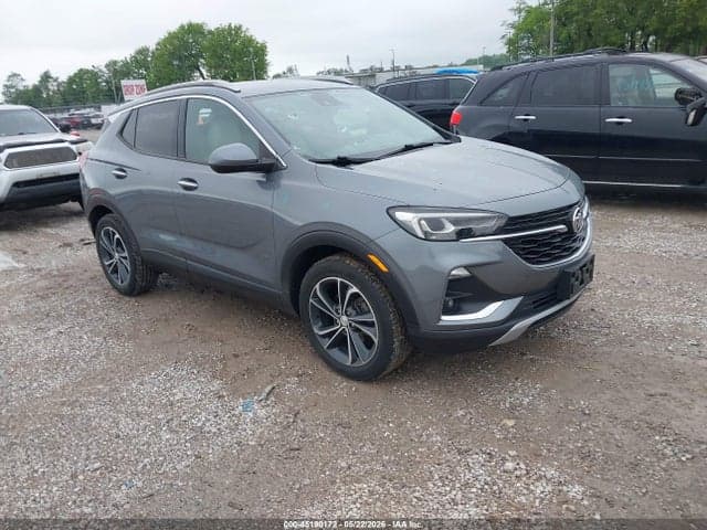 2021 BUICK ENCORE GX FWD ESSENCE 1