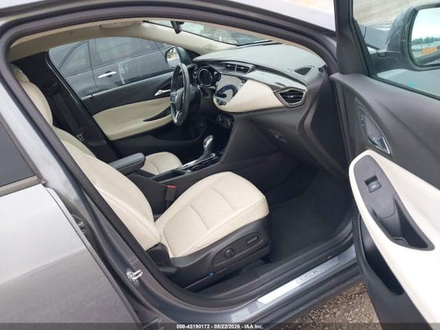 2021 BUICK ENCORE GX FWD ESSENCE 5