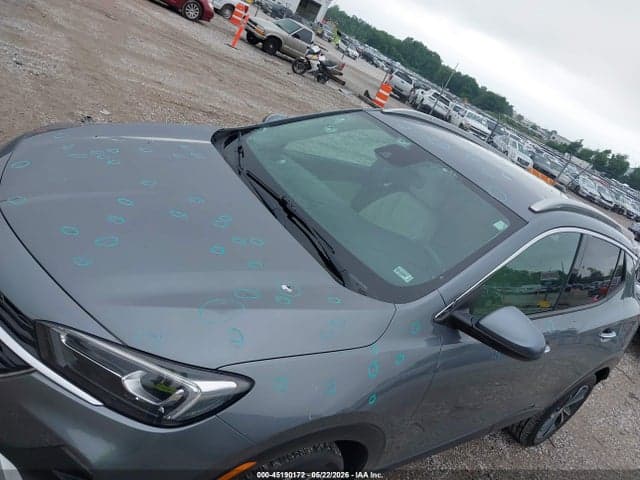 2021 BUICK ENCORE GX FWD ESSENCE 6