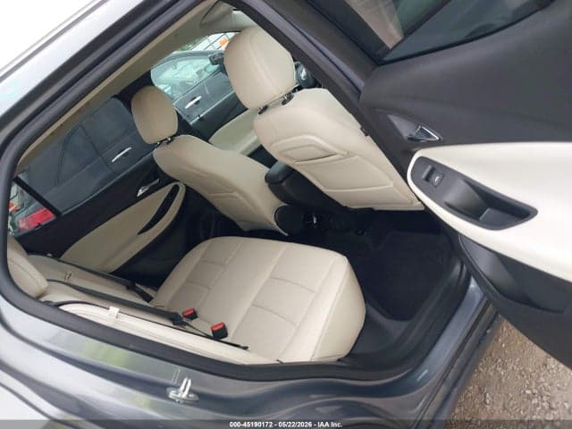 2021 BUICK ENCORE GX FWD ESSENCE 8