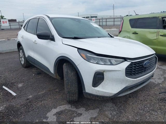 2024 FORD ESCAPE ACTIVE 1