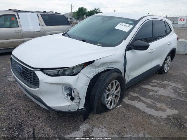 2024 FORD ESCAPE ACTIVE 2