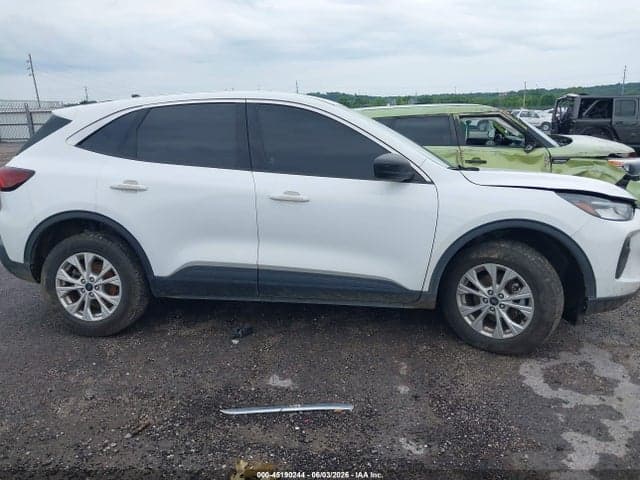 2024 FORD ESCAPE ACTIVE 12