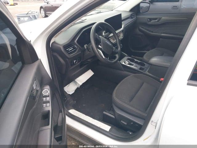 2024 FORD ESCAPE ACTIVE 13
