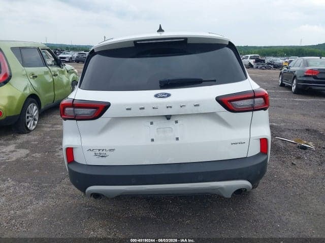 2024 FORD ESCAPE ACTIVE 15