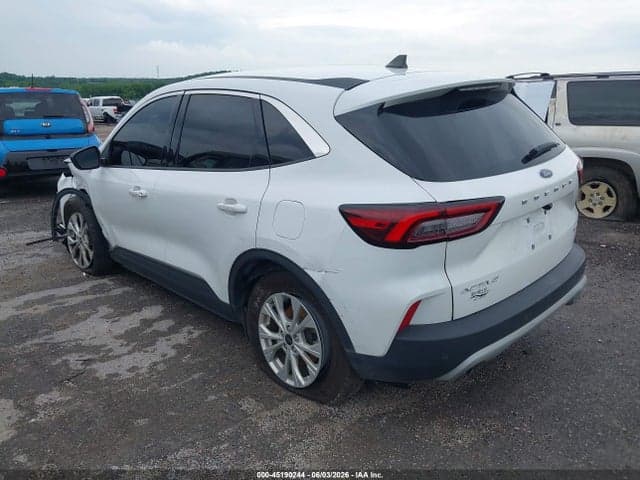 2024 FORD ESCAPE ACTIVE 3