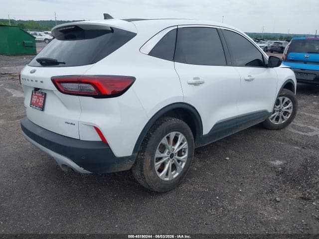 2024 FORD ESCAPE ACTIVE 4