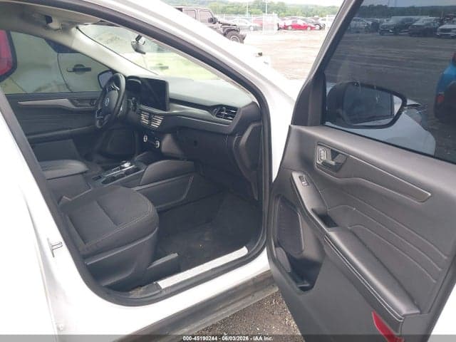 2024 FORD ESCAPE ACTIVE 5