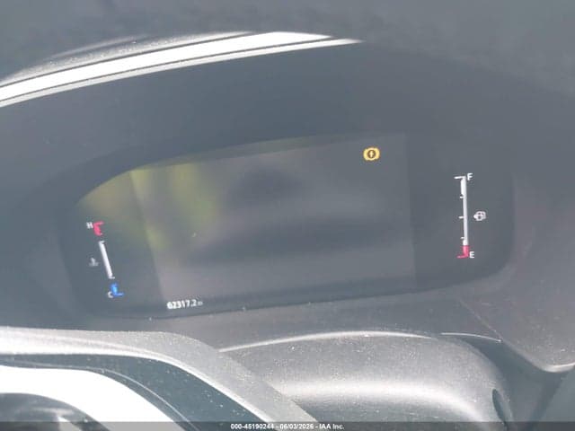 2024 FORD ESCAPE ACTIVE 7