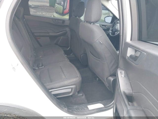 2024 FORD ESCAPE ACTIVE 8