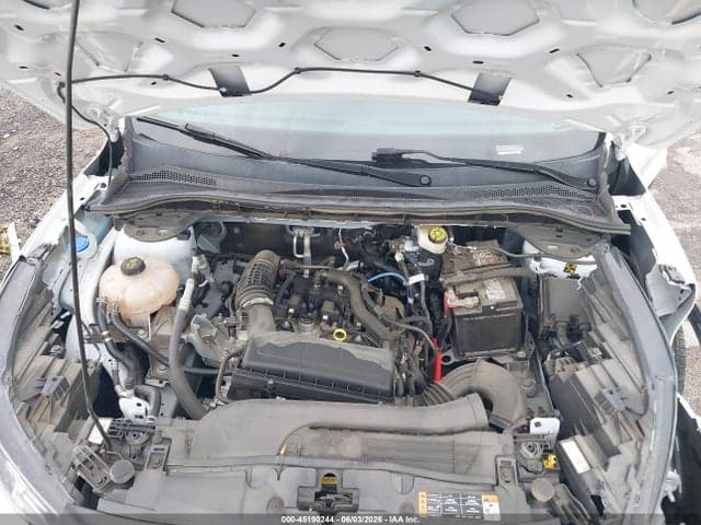 2024 FORD ESCAPE ACTIVE 10