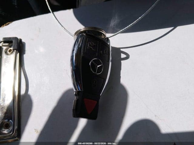 2019 MERCEDES-BENZ GLA 250 11
