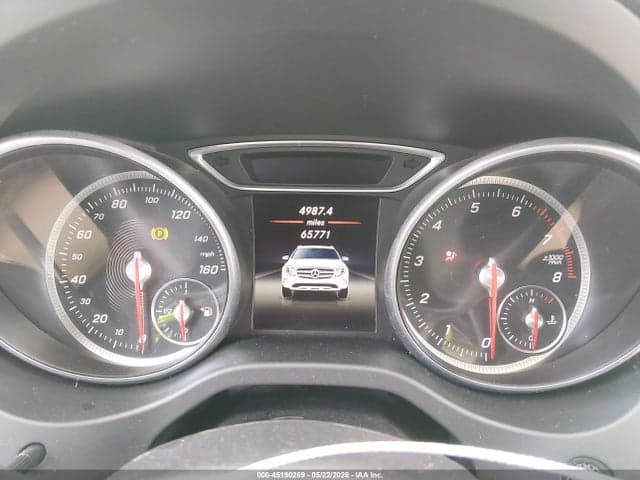 2019 MERCEDES-BENZ GLA 250 7