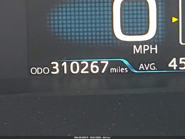 2018 TOYOTA PRIUS TWO 15