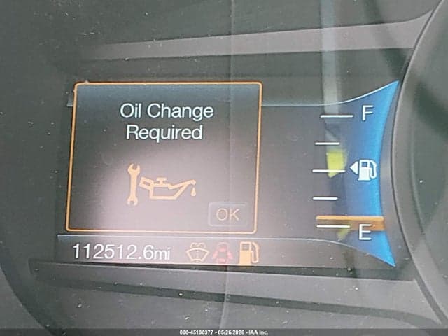 2018 FORD EDGE SEL 15