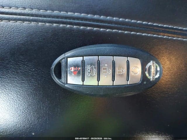 2020 NISSAN SENTRA SV XTRONIC CVT 11