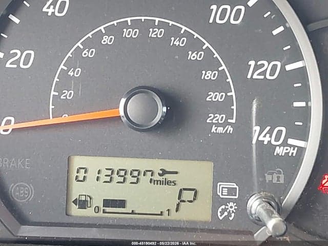 2024 MITSUBISHI MIRAGE G4 LE 15
