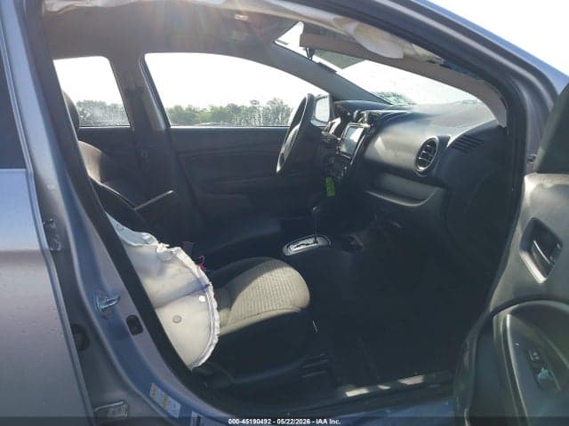 2024 MITSUBISHI MIRAGE G4 LE 5