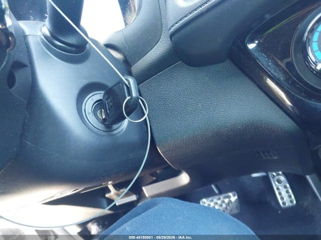 2020 HONDA HR-V 2WD SPORT 11