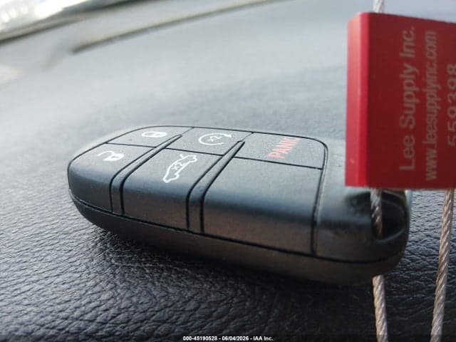 2021 DODGE CHALLENGER GT 11