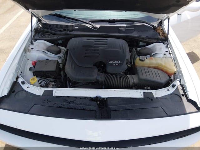 2021 DODGE CHALLENGER GT 10