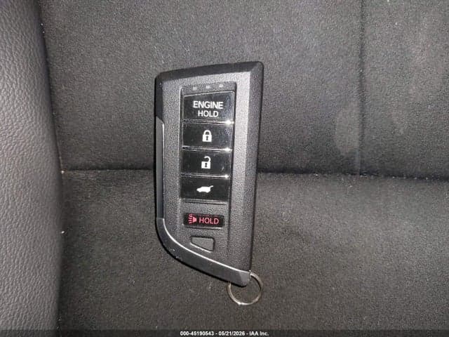 2025 ACURA INTEGRA A-SPEC TECHNOLOGY 11