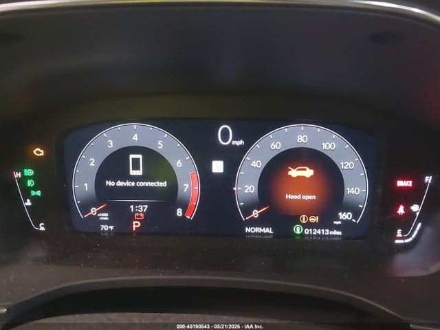 2025 ACURA INTEGRA A-SPEC TECHNOLOGY 7