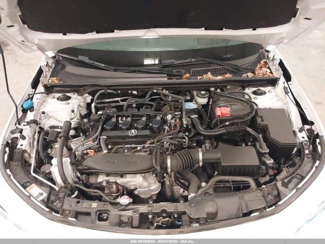 2025 ACURA INTEGRA A-SPEC TECHNOLOGY 10