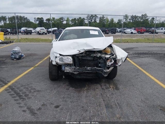 2017 CHRYSLER 300 LIMITED 6